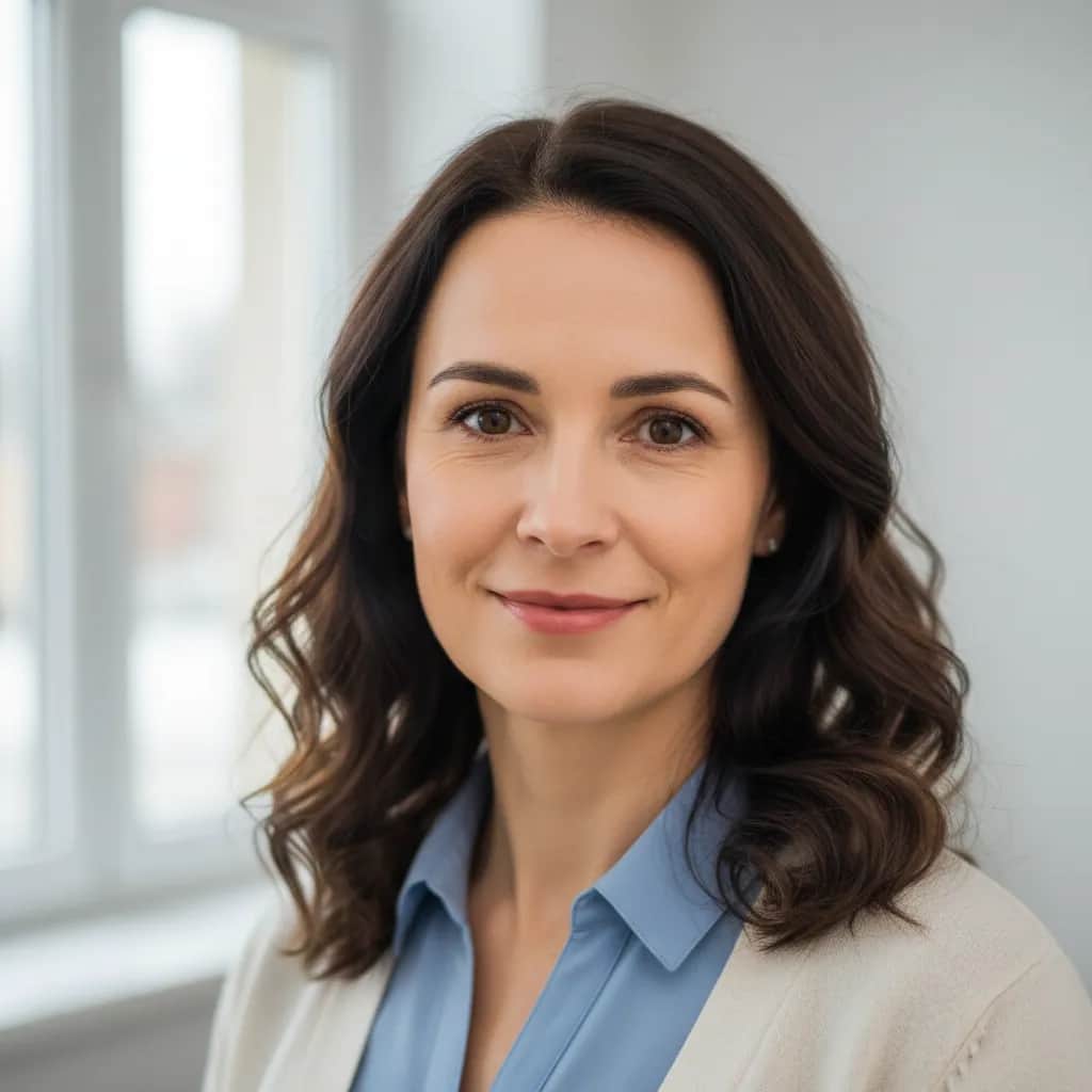 Autor Apolonia Szybiak